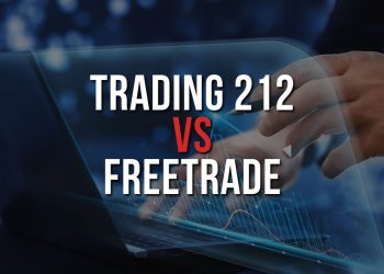 Trading 212 vs Freetrade: Which one is better?