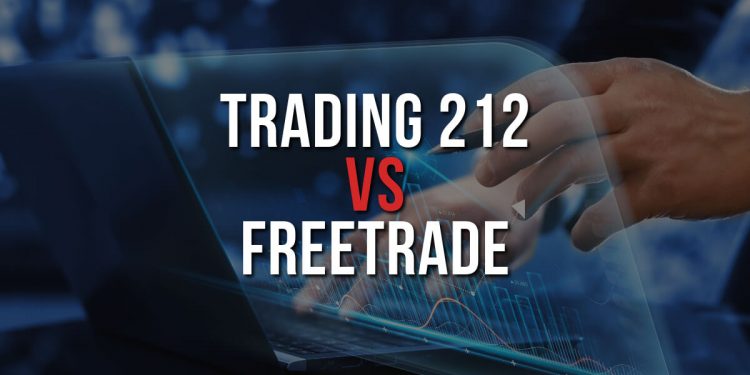 Trading 212 vs Freetrade: Which one is better?