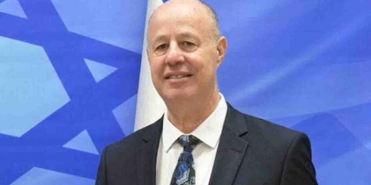 Israeli official predicts US ‘involvement’ if Iran, Hezbollah join fighting with Hamas