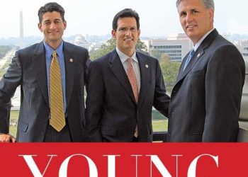 The future of the GOP is now its past