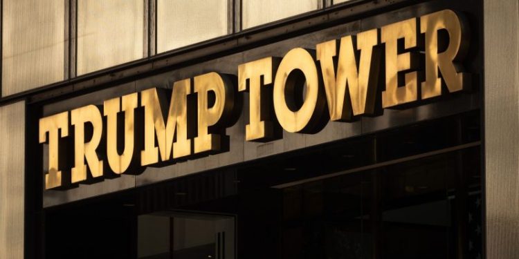 New York’s $250 million fraud trial against Donald Trump gets underway