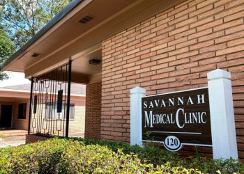 Georgia’s 6-week abortion ban stays for now, state Supreme Court rules