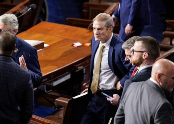How the House GOP’s disruptive poles influence the speaker vote