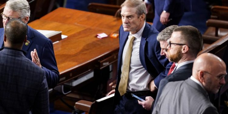 How the House GOP’s disruptive poles influence the speaker vote