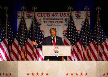 How candidate Trump’s claims boost legal risks for defendant Trump