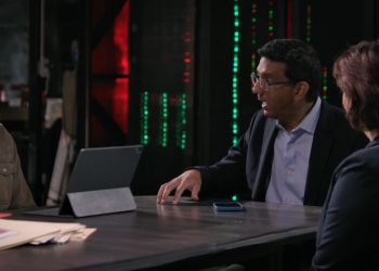 ‘2000 Mules,’ a key piece of election misinformation, has its day in court