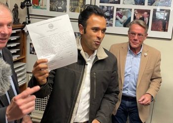 Trump may not be the only Republican candidate to skip next GOP primary debate