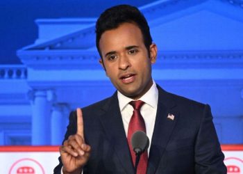 Vivek Ramaswamy says ‘no better plan’ than McCarthy removal, lawmakers should ‘own it’