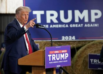 Republicans target visas of student protesters. That violates free speech, experts say.