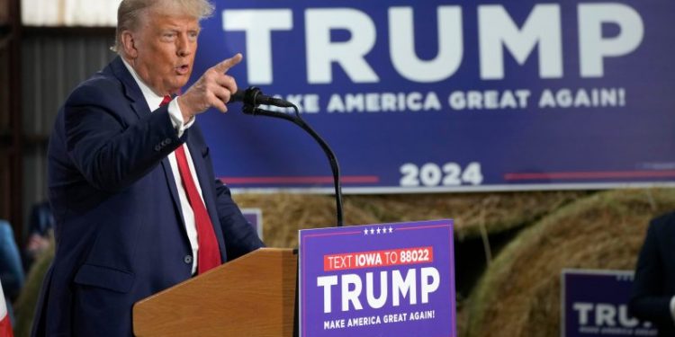 Republicans target visas of student protesters. That violates free speech, experts say.