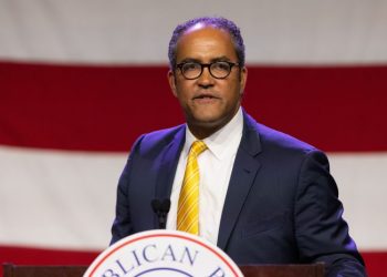 Will Hurd ends long-shot GOP presidential campaign, endorses Nikki Haley