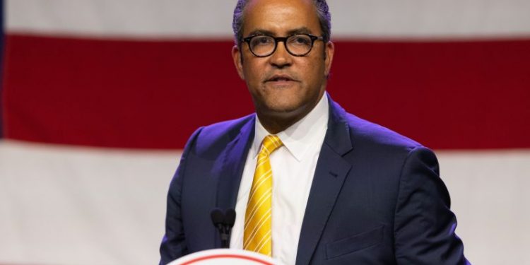 Will Hurd ends long-shot GOP presidential campaign, endorses Nikki Haley