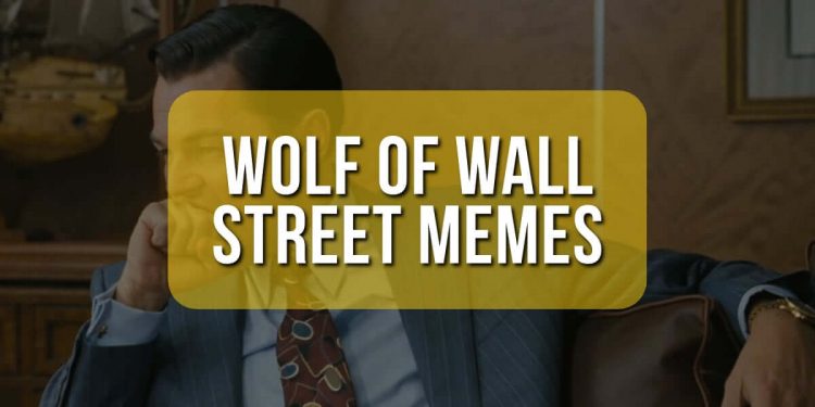 What Is the Wolf of Wall Street Memes? (WSM)