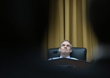 An ideologically extreme caucus mulls electing a more-extreme leader