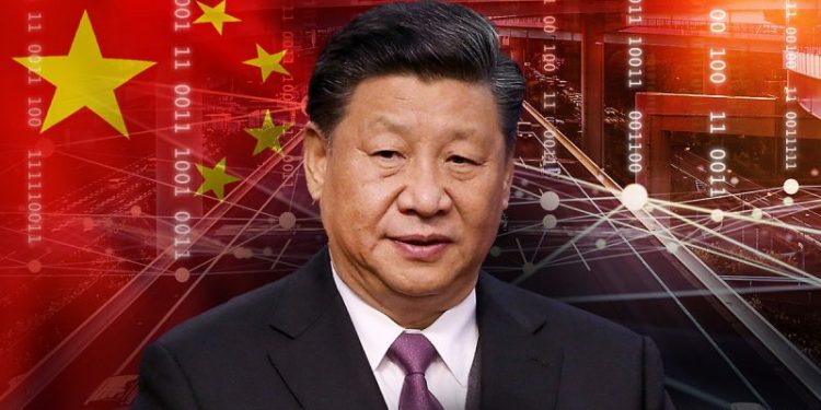China adopted ‘more dangerous’ tactics in 2022 as ‘only competitor’ to US, Pentagon warns in new report
