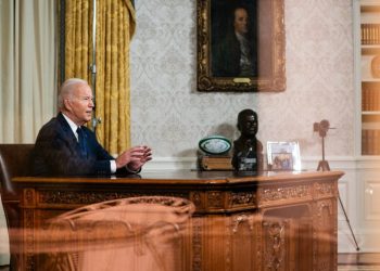 Biden team looks at buying more ads amid ongoing polling concerns