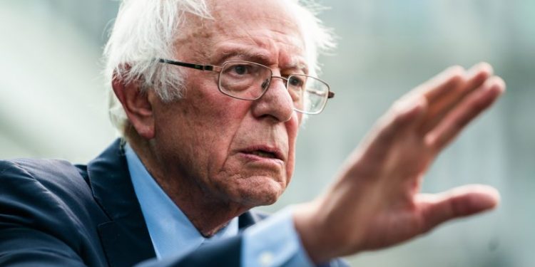 Bernie Sanders pushes nonprofit hospitals to provide more charity care