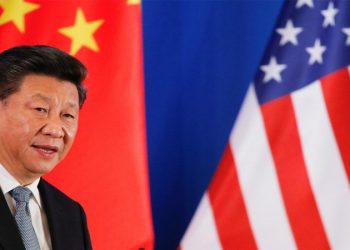 The least thing politicians can do when China attacks our medicine supply