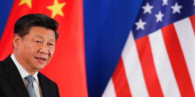 The least thing politicians can do when China attacks our medicine supply