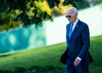 Biden reelection effort raises $71 million for third quarter