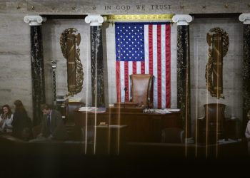 Here are the nine Republicans running for House speaker