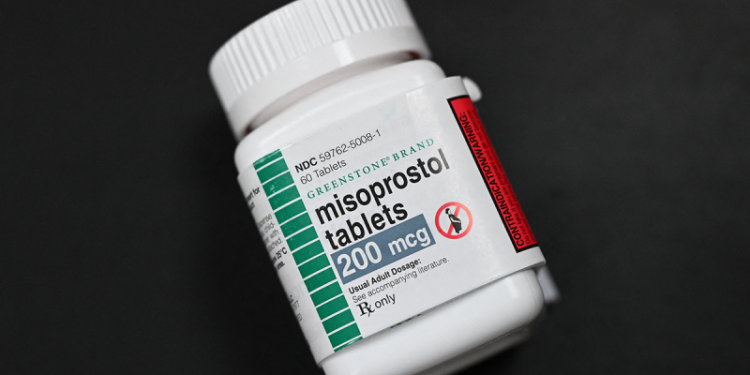 Russia restricts abortion drug sales until 2030