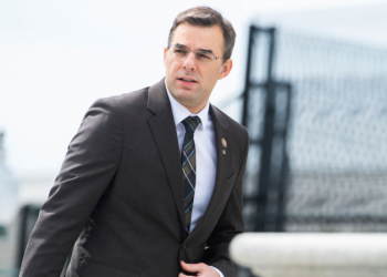 Former Rep. Justin Amash says family members killed in Gaza church after Israeli airstrike