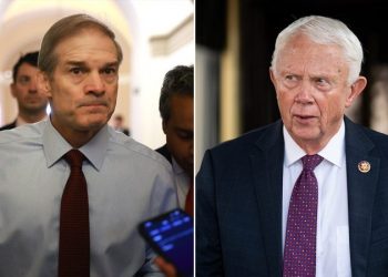 Potential speaker candidates emerge from shadows as Jordan’s bid falters