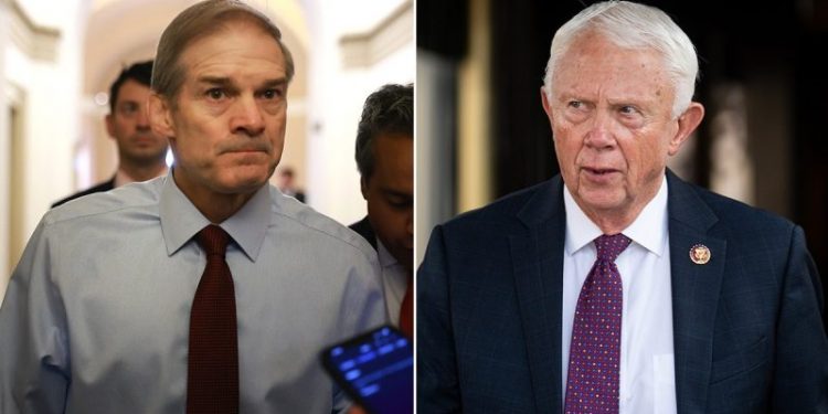 Potential speaker candidates emerge from shadows as Jordan’s bid falters