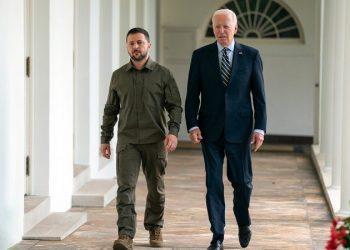 Biden administration concerned over corruption in Ukraine but still supports aid to combat Russia, memo states