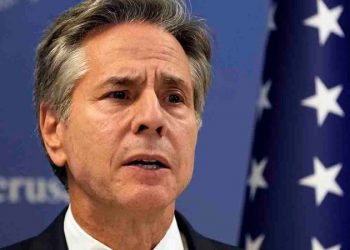 Blinken: US has ‘pretty strong idea’ that some of missing Americans being held hostage by Hamas