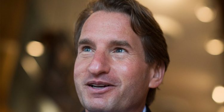 Top House Dem resigned from leadership after colleagues voiced ‘discomfort’ about his attacks on Biden