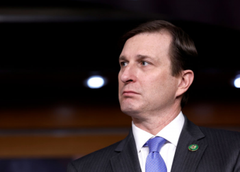 Rep. Goldman and family sheltered from Hamas rocket fire while in Israel for Bar Mitzvah