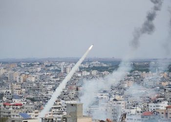 Did the vacant speaker’s chair affect Hamas’ attack on Israel? Experts weigh in