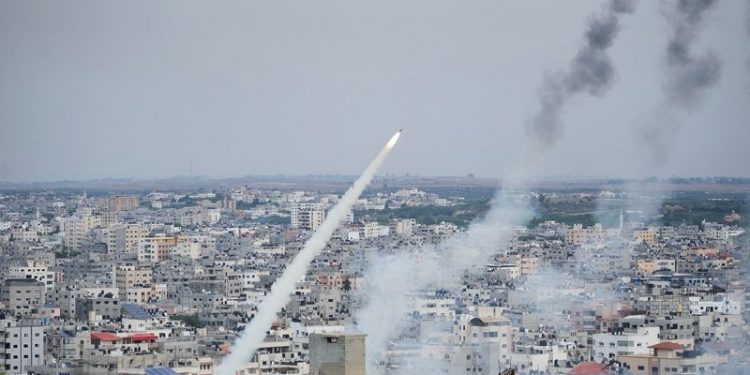 Did the vacant speaker’s chair affect Hamas’ attack on Israel? Experts weigh in