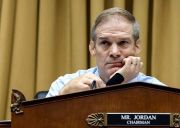 Jordan to hold third round speaker vote Thursday after back-to-back defeats