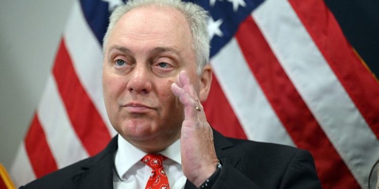 House speaker ‘chaos’ could benefit Dems as race stretches into new week