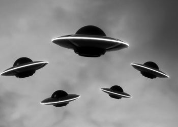 US government says it received over 200 reports of UFOs/UAPs in last 8 months