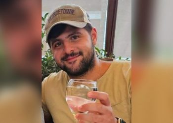 Israeli-American reservist killed by Hezbollah missile in Israel, IDF says