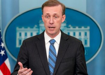 Jake Sullivan’s foreign policy blunders resurface after hyping up Middle East peace days before Hamas attacks