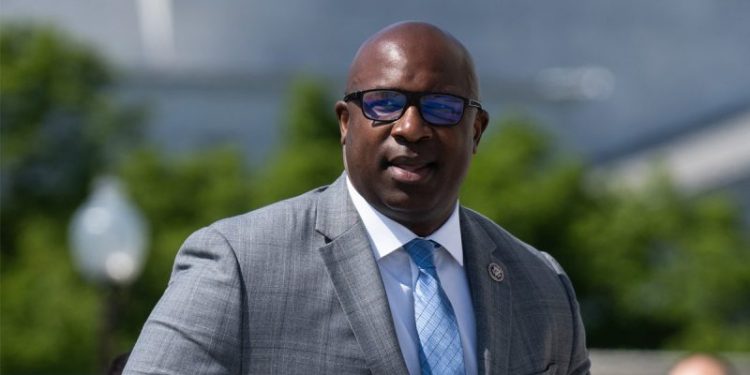 ‘Squad’ Dem Rep. Jamaal Bowman fire alarm footage released after guilty plea: ‘bold-faced liar’