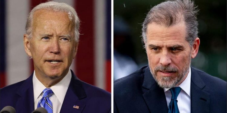 Ex-US attorney tasked with investigating Biden-Ukraine information was ‘limited’ by DOJ: Transcript