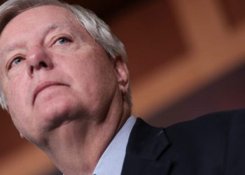 Lindsey Graham says Turkey becoming ‘The Squad’ of NATO after President Erdogan called Israel a ‘war criminal’