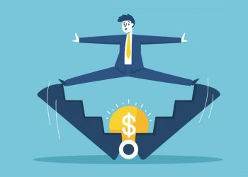 What is a liquidity trap? Definition and examples