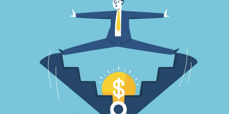 What is a liquidity trap? Definition and examples