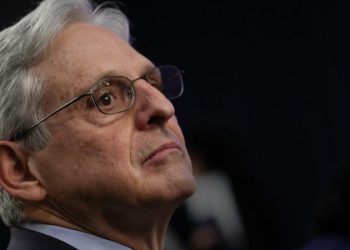 Republicans press DOJ for not investigating widespread pro-Hamas activity after probing parents