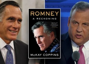 2024 GOP candidate faced wrath of Romney after endorsing Trump, book says: ‘Diminishes you morally’