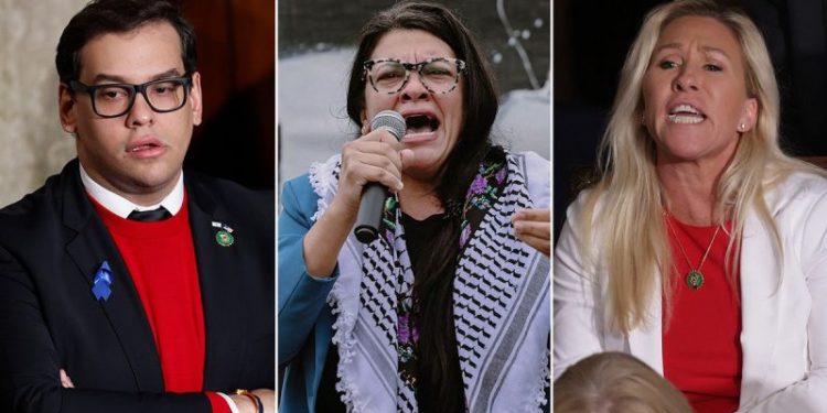 House floor to be clogged with political fights this week as shutdown deadline looms