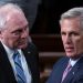 Steve Scalise, McCarthy’s longtime No. 2, announces bid for House speaker