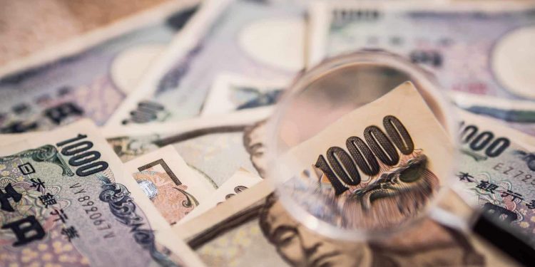 The Yen Coin Surges Amidst Speculation of Intervention